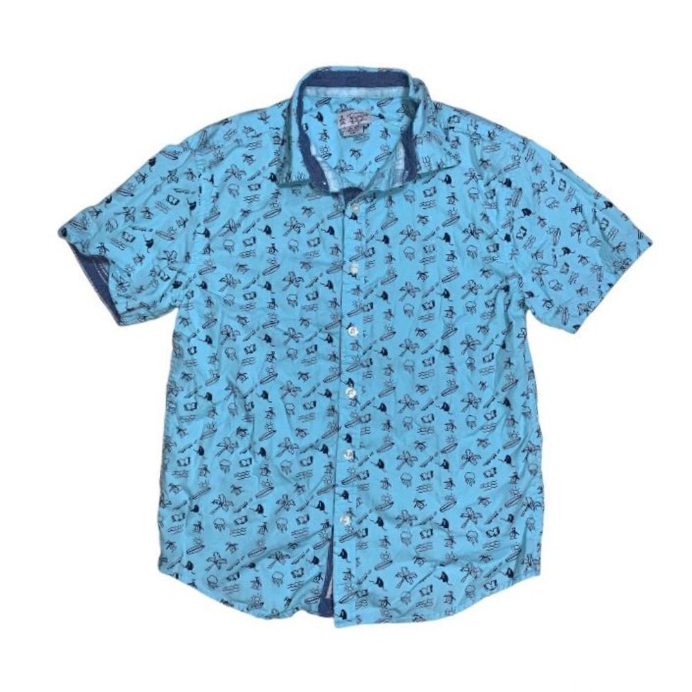 Original Penguin Button Up Shirt